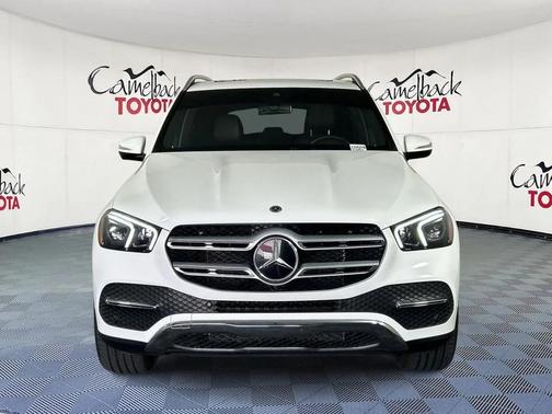 2023 Mercedes-Benz GLE 350 Base