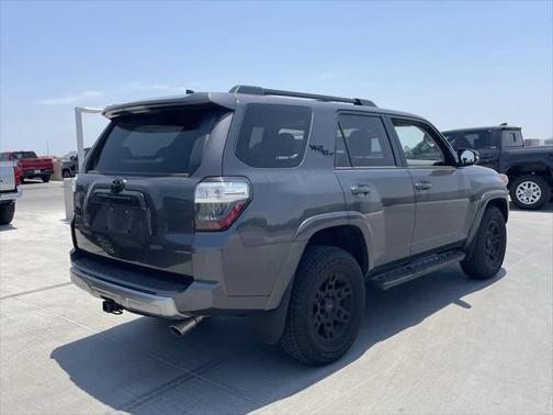 2022 Toyota 4Runner TRD Off Road Premium