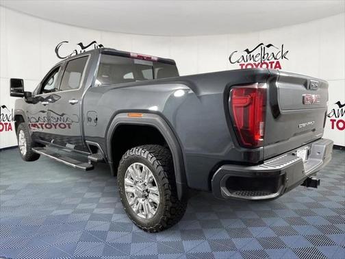 2023 GMC Sierra 2500 Denali