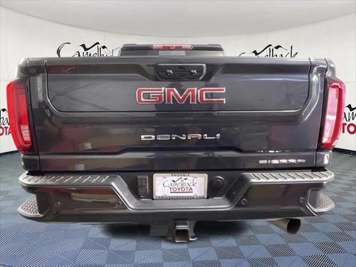 2023 GMC Sierra 2500 Denali