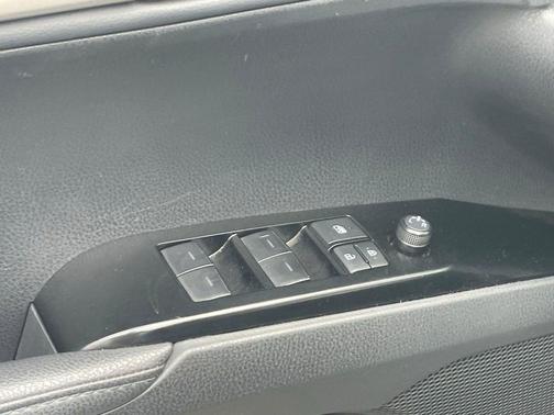 Ocean Gem 2025 Toyota Camry XSE