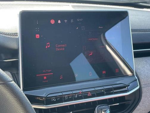 2024 Jeep Compass Sport