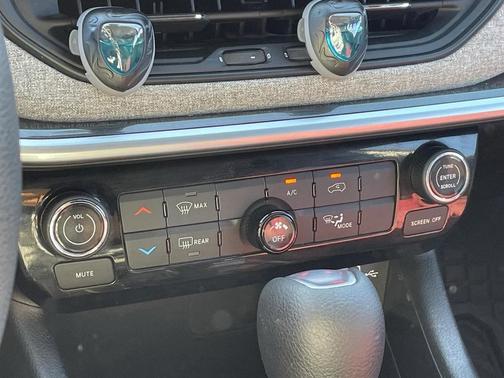 2024 Jeep Compass Sport