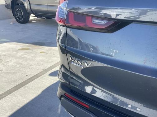 2023 Honda CR-V Hybrid Sport Touring AWD