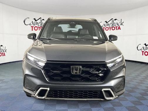 2023 Honda CR-V Hybrid Sport Touring AWD