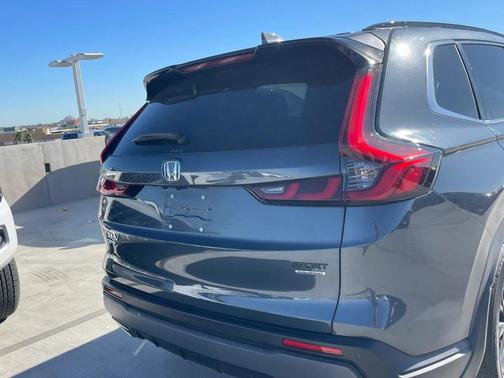 2023 Honda CR-V Hybrid Sport Touring AWD