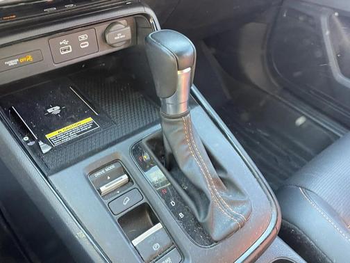 2023 Honda CR-V Hybrid Sport Touring AWD