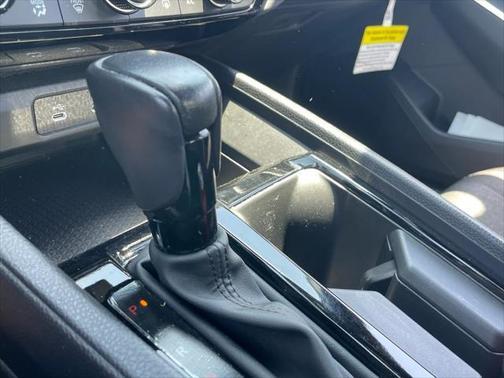 2024 Honda Accord Hybrid Base