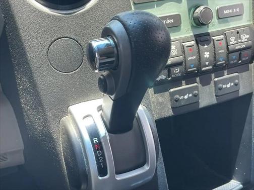 2009 Honda Pilot EX-L