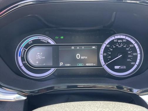 2022 Kia Niro LXS