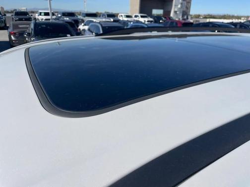 2024 Chevrolet Traverse AWD Z71