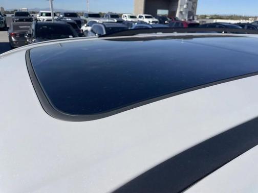 2024 Chevrolet Traverse AWD Z71