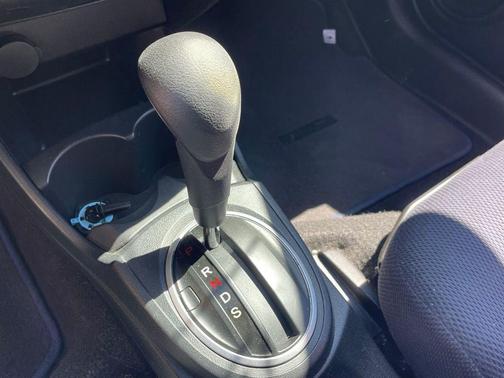 2013 Honda Fit Sport