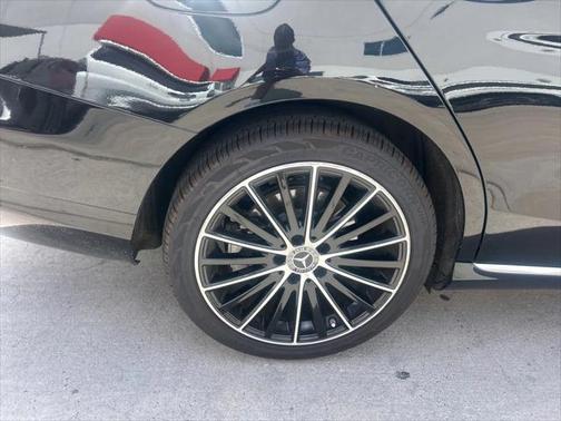 2021 Mercedes-Benz C-Class Sedan