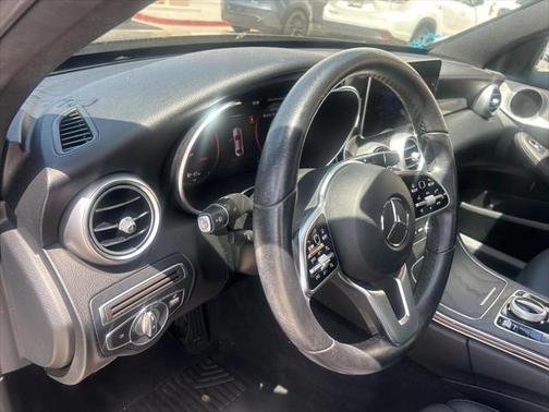 2021 Mercedes-Benz C-Class Sedan