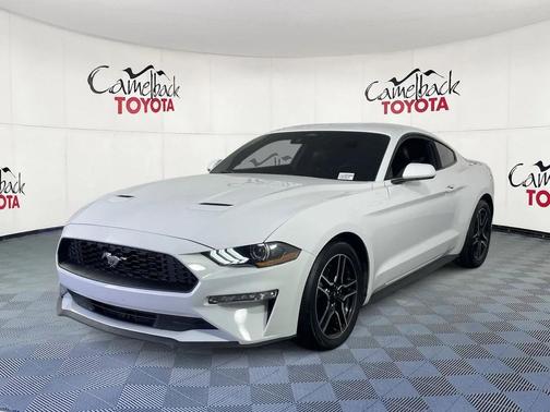 2023 Ford Mustang EcoBoost Premium