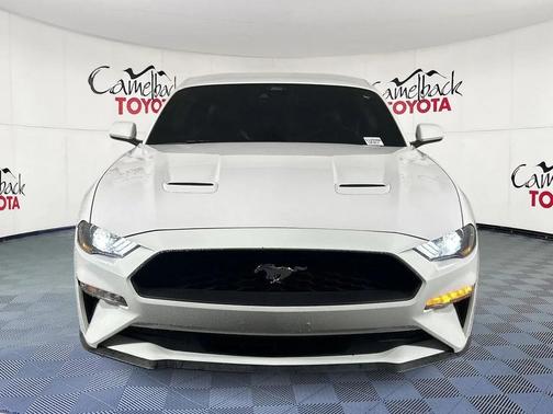 2023 Ford Mustang EcoBoost Premium