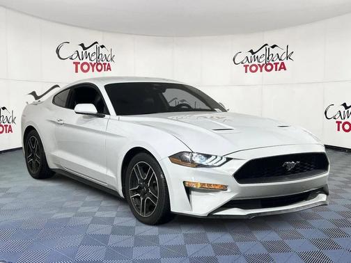 2023 Ford Mustang EcoBoost Premium