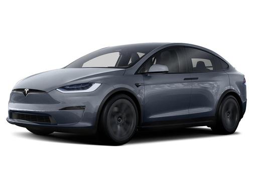 2023 Tesla Model X Standard Range