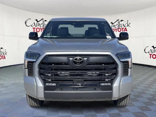 2026 Toyota Tundra Hybrid Limited