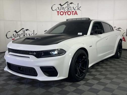 2023 Dodge Charger R/T Scat Pack