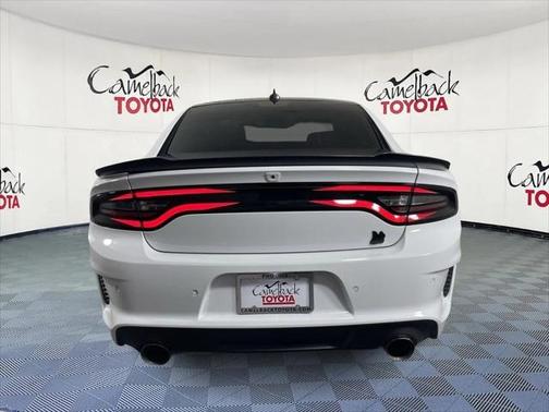 2023 Dodge Charger R/T Scat Pack