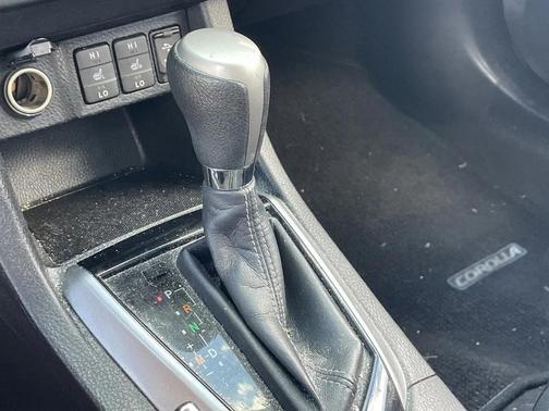 2016 Toyota Corolla S w/Special Edition Pkg