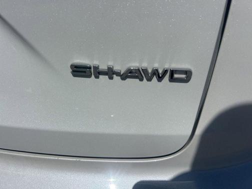Platinum White Pearl 2023 Acura RDX Base