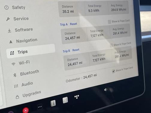 2023 Tesla Model 3 Performance