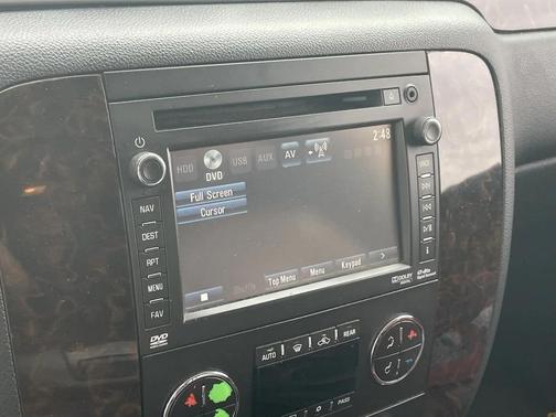 2013 GMC Yukon XL Denali