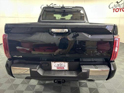 2025 Toyota Tundra 1794 Edition