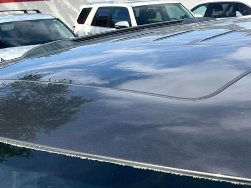 2016 Jeep Grand Cherokee 75th Anniversary