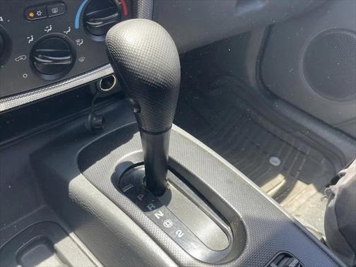 2006 Jeep Liberty Sport