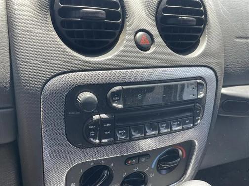 2006 Jeep Liberty Sport