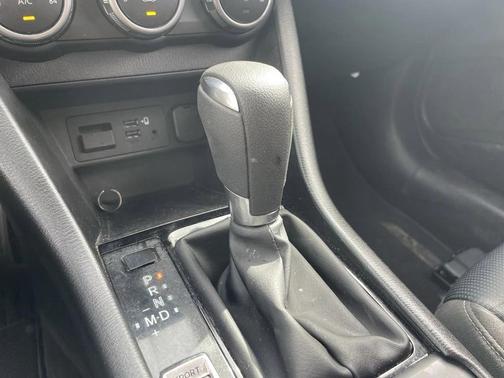 2020 Mazda CX-3 Sport