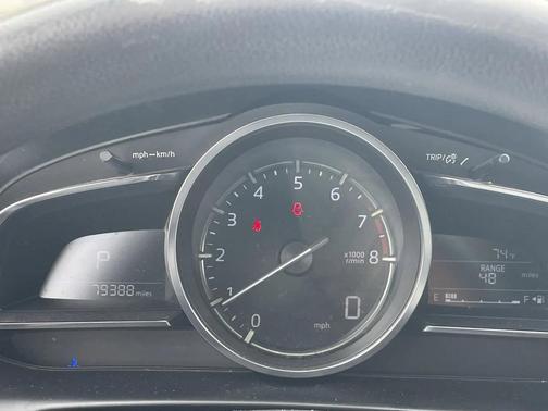 2020 Mazda CX-3 Sport