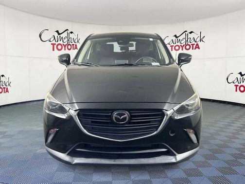 2020 Mazda CX-3 Sport