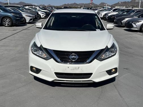 2018 Nissan Altima 2.5 SL