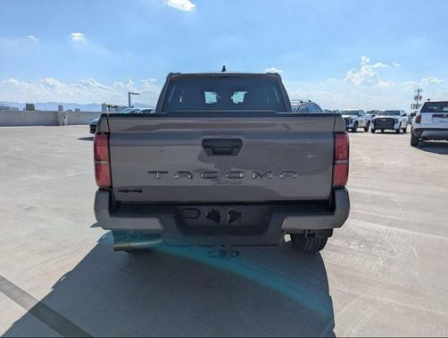 Mudbath 2026 Toyota Tacoma TRD Off Road