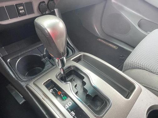 2014 Toyota Tacoma PreRunner