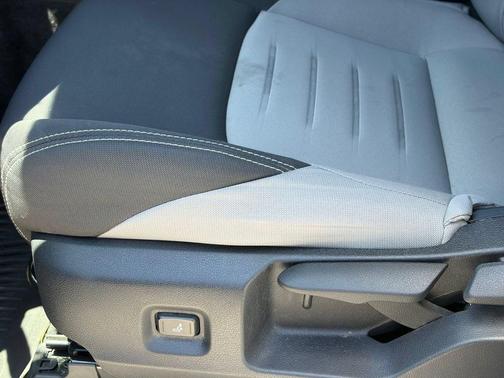 Underground 2025 Toyota Tacoma TRD Sport