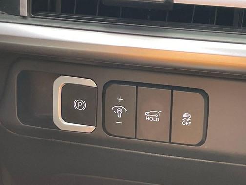 Serenity White 2025 Hyundai SANTA FE SEL 2.4