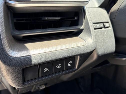 Wind Chill Pearl 2023 Toyota Prius XLE