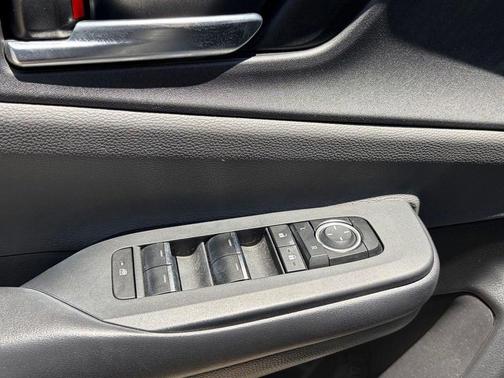 Wind Chill Pearl 2023 Toyota Prius XLE