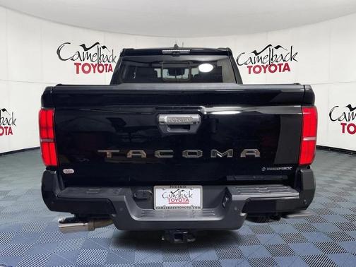 2024 Toyota Tacoma Limited