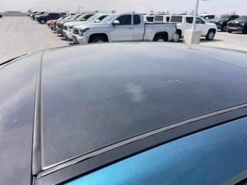 Ocean Gem 2025 Toyota Camry XSE