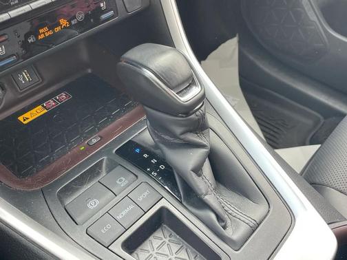 2023 Toyota RAV4 Limited