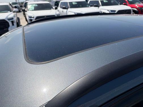 Monsoon Gray Metallic 2015 Audi Q5 3.0 TDI Premium Plus
