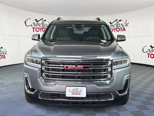 2021 GMC Acadia FWD SLE