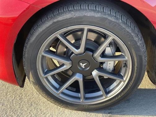 2023 Tesla Model 3 Standard Range